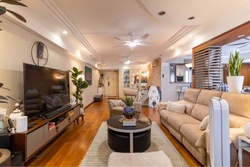 Blk 788C Woodlands Crescent (Woodlands), HDB Executive #565139711